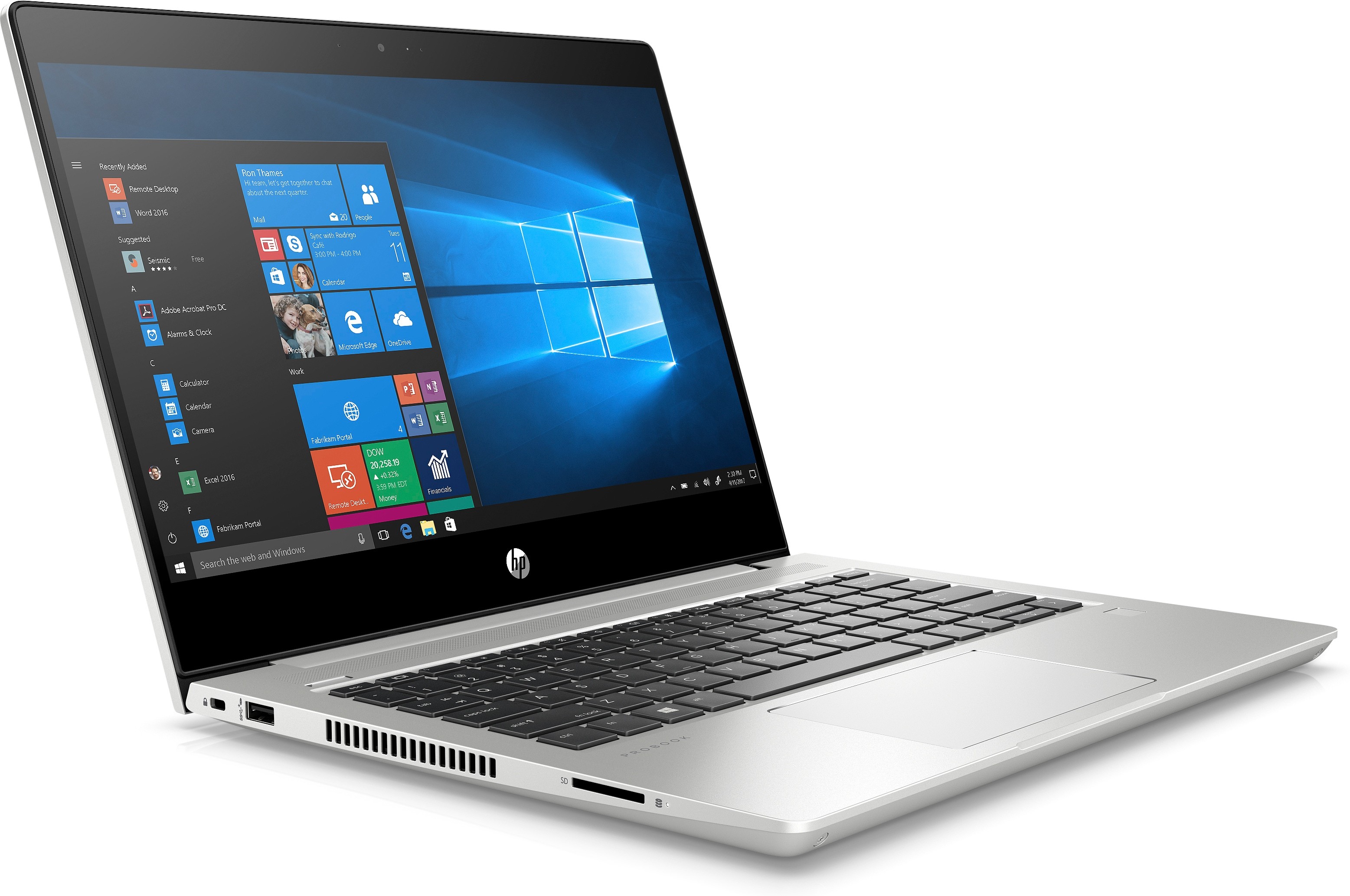 8世代HP ProBook エイチピーノート/8GB/256GB+500フルHD 8世代HP