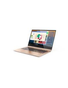 Lenovo Yoga 920 DDR4-SDRAM Híbrido (2-en-1) 35,3 cm (13.9") 3840 x 2160 Pixeles Pantalla táctil 8ª generación de procesadores