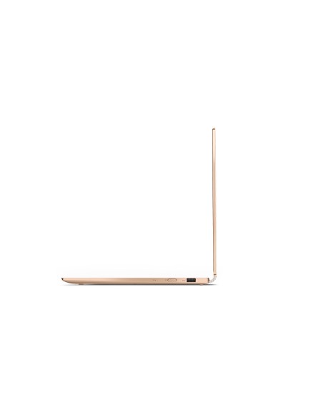 Lenovo Yoga 920 DDR4-SDRAM Híbrido (2-en-1) 35,3 cm (13.9") 3840 x 2160 Pixeles Pantalla táctil 8ª generación de procesadores