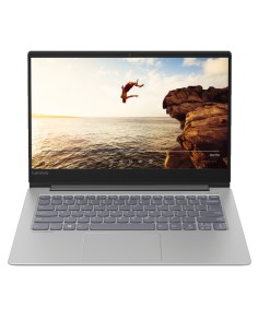 Lenovo IdeaPad 530S DDR4-SDRAM Portátil 35,6 cm (14") 1920 x 1080 Pixeles 8ª generación de procesadores Intel® Core™ i7 8 GB