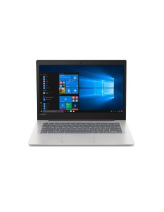 Lenovo IdeaPad S130 LPDDR4-SDRAM Portátil 29,5 cm (11.6") 1366 x 768 Pixeles Intel® Celeron® 4 GB 64 GB eMMC Wi-Fi 5 (802.11ac)