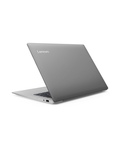 Lenovo IdeaPad S130 LPDDR4-SDRAM Portátil 29,5 cm (11.6") 1366 x 768 Pixeles Intel® Celeron® 4 GB 64 GB eMMC Wi-Fi 5 (802.11ac)