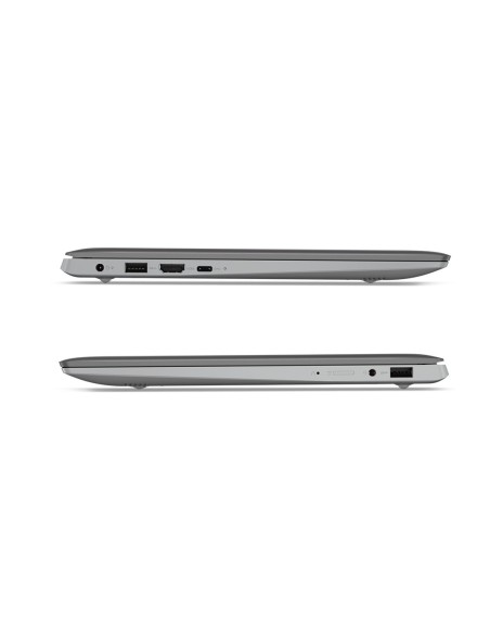 Lenovo IdeaPad S130 LPDDR4-SDRAM Portátil 29,5 cm (11.6") 1366 x 768 Pixeles Intel® Celeron® 4 GB 64 GB eMMC Wi-Fi 5 (802.11ac)