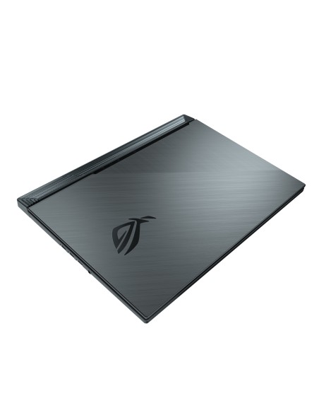 ASUS ROG Strix G731GW-EV010T DDR4-SDRAM Portátil 43,9 cm (17.3") 1920 x 1080 Pixeles 9na generación de procesadores Intel®