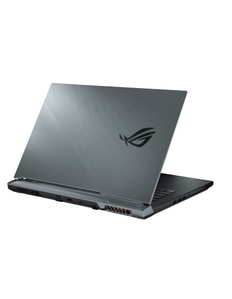 ASUS ROG Strix G731GW-EV010T DDR4-SDRAM Portátil 43,9 cm (17.3") 1920 x 1080 Pixeles 9na generación de procesadores Intel®