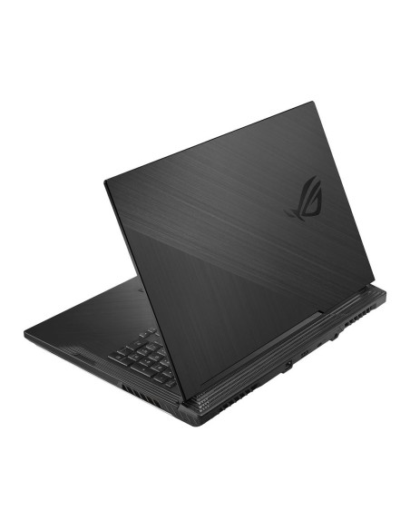 ASUS ROG Strix G731GU-EV038T DDR4-SDRAM Portátil 43,9 cm (17.3") 1920 x 1080 Pixeles 9na generación de procesadores Intel®