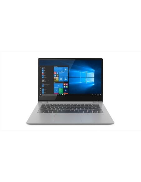 Lenovo 530 DDR4-SDRAM Híbrido (2-en-1) 35,6 cm (14") 1366 x 768 Pixeles Pantalla táctil AMD Ryzen 3 4 GB 128 GB SSD Wi-Fi 5