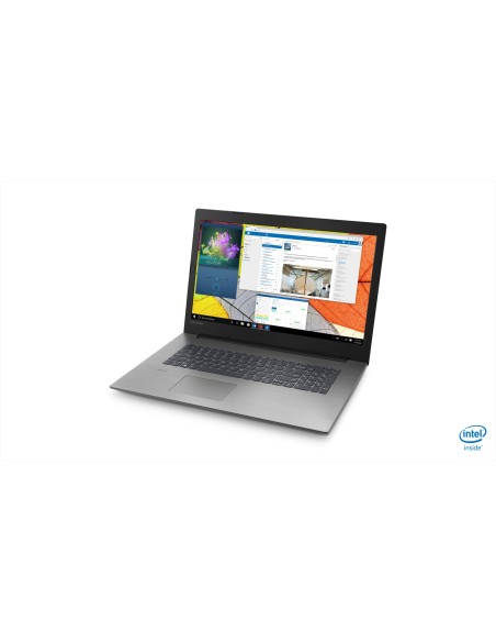 Lenovo IdeaPad 330 DDR4-SDRAM Portátil 43,9 cm (17.3") 1920 x 1080 Pixeles 8ª generación de procesadores Intel® Core™ i7 8 GB