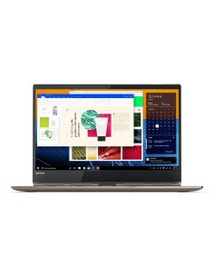 Lenovo 80Y70096SP ordenador portatil DDR4-SDRAM 35,3 cm (13.9") 1920 x 1080 Pixeles 8ª generación de procesadores Intel® Core™