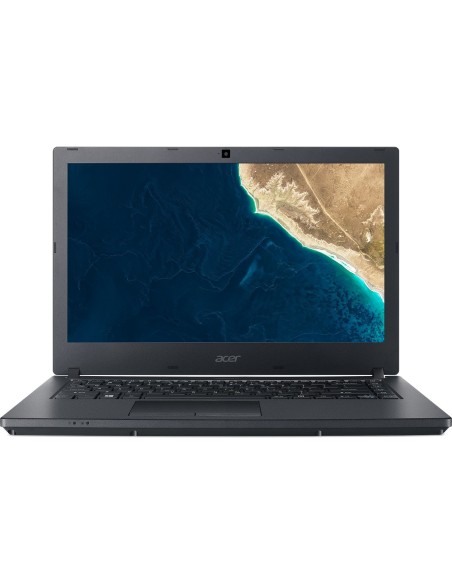 Acer TravelMate P2 P2410-G2-M-52HD DDR4-SDRAM Portátil 35,6 cm (14") 1920 x 1080 Pixeles 8ª generación de procesadores Intel®