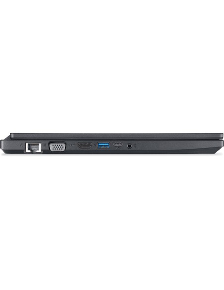 Acer TravelMate P2 P2410-G2-M-52HD DDR4-SDRAM Portátil 35,6 cm (14") 1920 x 1080 Pixeles 8ª generación de procesadores Intel®