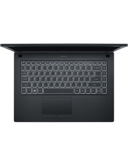 Acer TravelMate P2 P2410-G2-M-52HD DDR4-SDRAM Portátil 35,6 cm (14") 1920 x 1080 Pixeles 8ª generación de procesadores Intel®