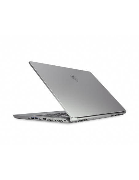 MSI P75 Creator 9SF-670ES DDR4-SDRAM Portátil 43,9 cm (17.3") 1920 x 1080 Pixeles 9na generación de procesadores Intel® Core™