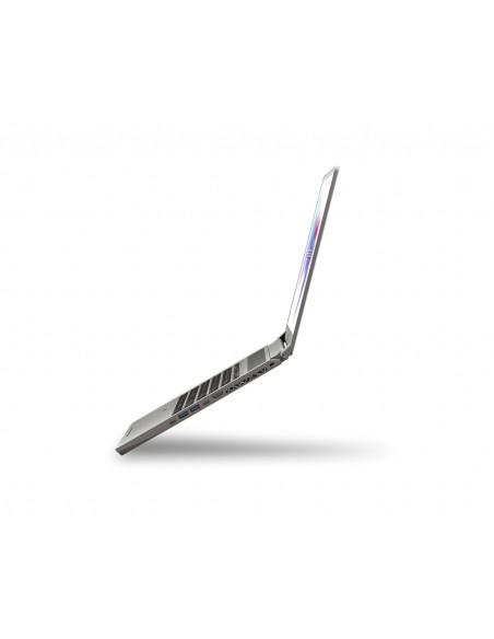 MSI P75 Creator 9SF-670ES DDR4-SDRAM Portátil 43,9 cm (17.3") 1920 x 1080 Pixeles 9na generación de procesadores Intel® Core™