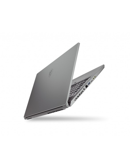 MSI P75 Creator 9SF-670ES DDR4-SDRAM Portátil 43,9 cm (17.3") 1920 x 1080 Pixeles 9na generación de procesadores Intel® Core™