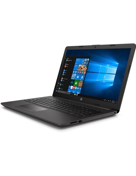 HP 255 G7 DDR4-SDRAM Portátil 39,6 cm (15.6") 1366 x 768 Pixeles AMD A4 4 GB 500 GB Unidad de disco duro Wi-Fi 5 (802.11ac)