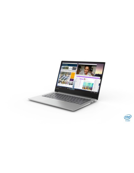 Lenovo 81EU00MDSP ordenador portatil DDR4-SDRAM 35,6 cm (14") 1920 x 1080 Pixeles 8ª generación de procesadores Intel® Core™ i5