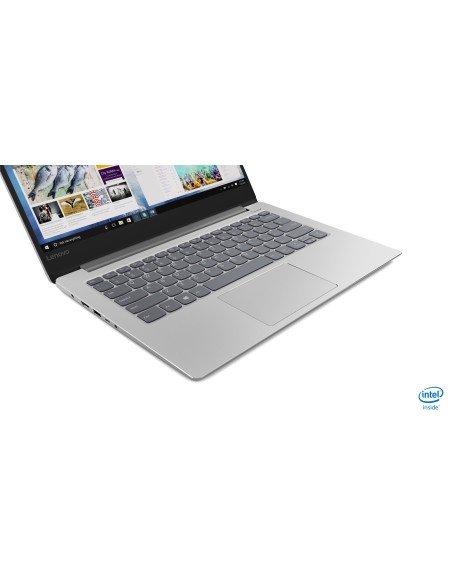 Lenovo 81EU00MDSP ordenador portatil DDR4-SDRAM 35,6 cm (14") 1920 x 1080 Pixeles 8ª generación de procesadores Intel® Core™ i5