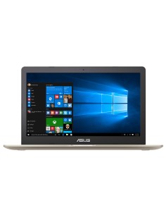 ASUS VivoBook N580GD-E4487T Portátil 39,6 cm (15.6") 1920 x 1080 Pixeles 8ª generación de procesadores Intel® Core™ i7 8 GB