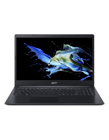 Acer EX215-31-C5FQ DDR4-SDRAM Portátil 39,6 cm (15.6") 1366 x 768 Pixeles Intel® Celeron® 4 GB 256 GB SSD Wi-Fi 5 (802.11ac)
