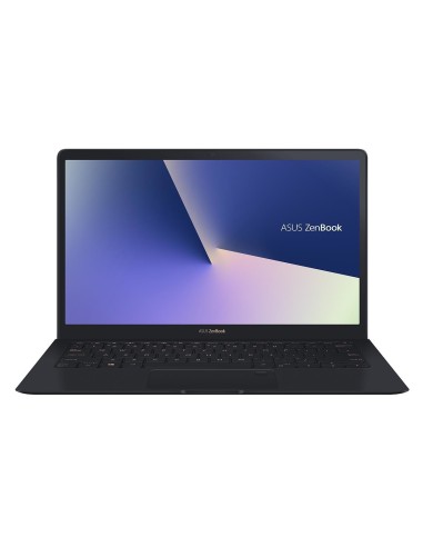 ASUS ZenBook S UX391FA-AH001T LPDDR3-SDRAM Portátil 33,8 cm (13.3") 1920 x 1080 Pixeles 8ª generación de procesadores Intel®