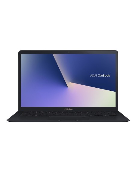 ASUS ZenBook S UX391FA-AH001T LPDDR3-SDRAM Portátil 33,8 cm (13.3") 1920 x 1080 Pixeles 8ª generación de procesadores Intel®