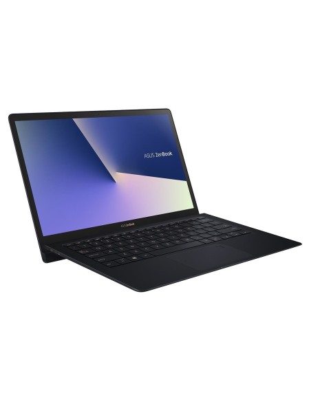 ASUS ZenBook S UX391FA-AH001T LPDDR3-SDRAM Portátil 33,8 cm (13.3") 1920 x 1080 Pixeles 8ª generación de procesadores Intel®