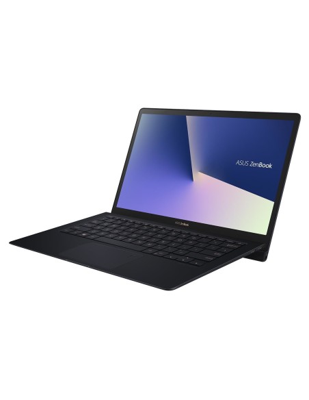 ASUS ZenBook S UX391FA-AH001T LPDDR3-SDRAM Portátil 33,8 cm (13.3") 1920 x 1080 Pixeles 8ª generación de procesadores Intel®