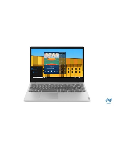 Lenovo IdeaPad S145 DDR4-SDRAM Portátil 39,6 cm (15.6") 1920 x 1080 Pixeles 8ª generación de procesadores Intel® Core™ i3 8 GB