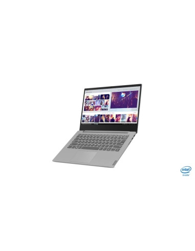 Lenovo IdeaPad S340 DDR4-SDRAM Portátil 35,6 cm (14") 1920 x 1080 Pixeles 8ª generación de procesadores Intel® Core™ i3 8 GB