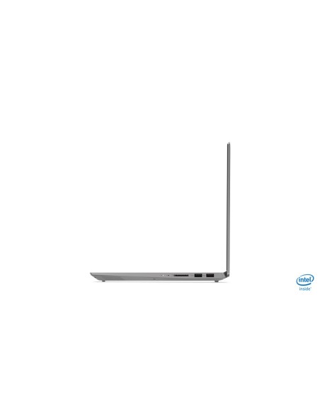 Lenovo IdeaPad S340 DDR4-SDRAM Portátil 35,6 cm (14") 1920 x 1080 Pixeles 8ª generación de procesadores Intel® Core™ i3 8 GB