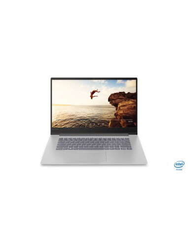 Lenovo IdeaPad 530S DDR4-SDRAM Portátil 39,6 cm (15.6") 1920 x 1080 Pixeles 8ª generación de procesadores Intel® Core™ i7 8 GB