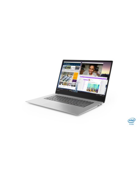 Lenovo IdeaPad 530S DDR4-SDRAM Portátil 39,6 cm (15.6") 1920 x 1080 Pixeles 8ª generación de procesadores Intel® Core™ i7 8 GB