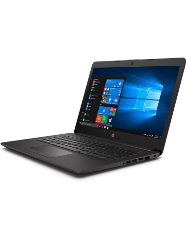 HP 240 G7 DDR4-SDRAM Portátil 35,6 cm (14") 1366 x 768 Pixeles 7ª generación de procesadores Intel® Core™ i3 8 GB 256 GB SSD