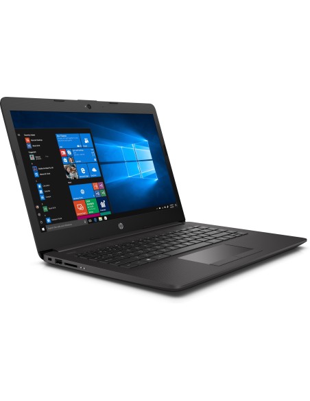 HP 240 G7 DDR4-SDRAM Portátil 35,6 cm (14") 1366 x 768 Pixeles 7ª generación de procesadores Intel® Core™ i3 8 GB 256 GB SSD