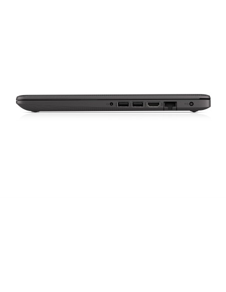 HP 240 G7 DDR4-SDRAM Portátil 35,6 cm (14") 1366 x 768 Pixeles 7ª generación de procesadores Intel® Core™ i3 8 GB 256 GB SSD