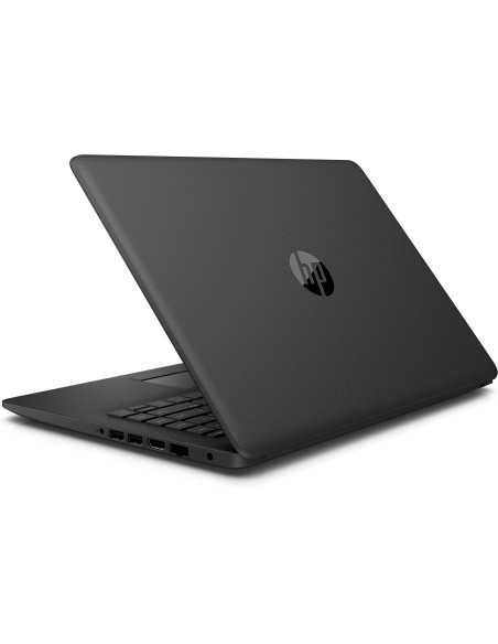 HP 240 G7 DDR4-SDRAM Portátil 35,6 cm (14") 1366 x 768 Pixeles 7ª generación de procesadores Intel® Core™ i3 8 GB 256 GB SSD