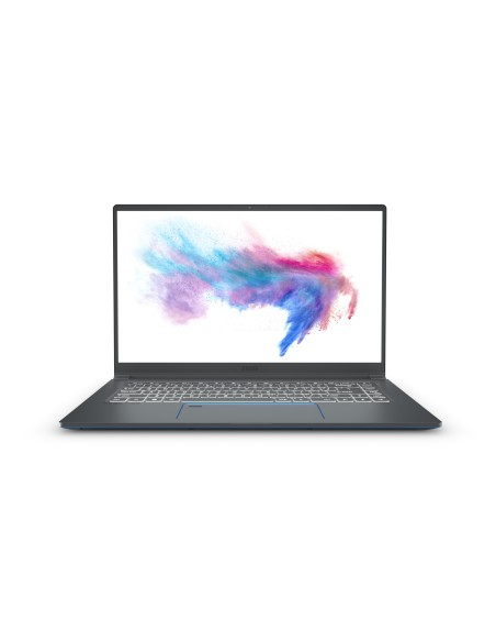 MSI Prestige 15 A10SC-060XES Portátil 39,6 cm (15.6