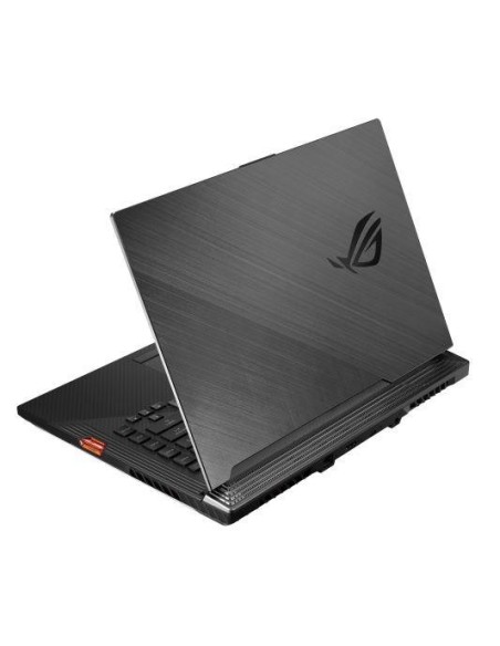ASUS ROG Strix G531GV-AZ177T DDR4-SDRAM Portátil 39,6 cm (15.6") 1920 x 1080 Pixeles 9na generación de procesadores Intel®
