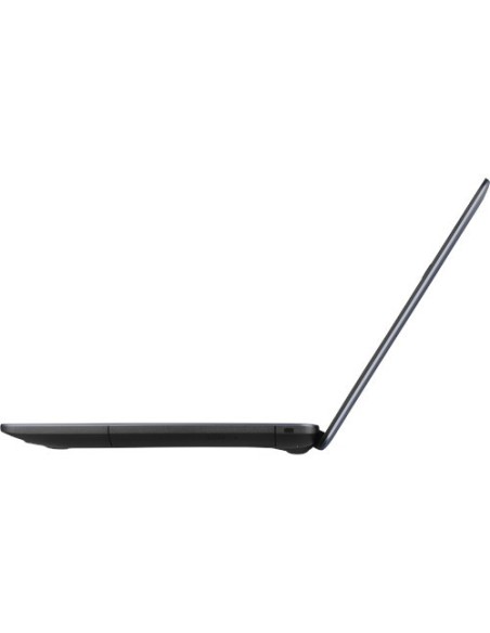 ASUS X543UA-GQ2069T Portátil 39,6 cm (15.6") 1366 x 768 Pixeles 7ª generación de procesadores Intel® Core™ i3 8 GB 512 GB SSD