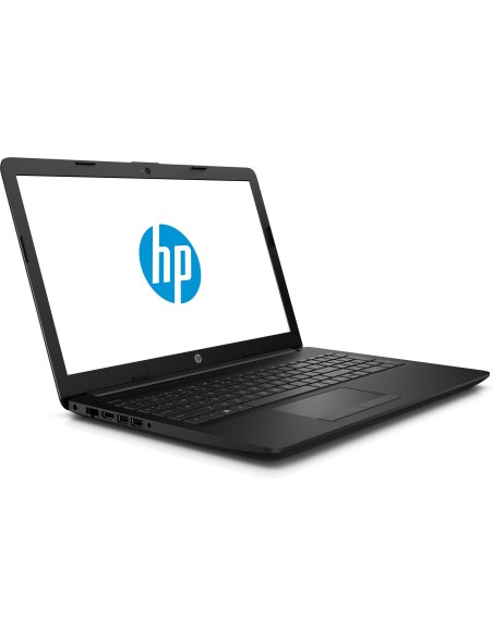 HP 15-da0155ns DDR4-SDRAM Portátil 39,6 cm (15.6") 1366 x 768 Pixeles Intel® Celeron® 8 GB 128 GB SSD Wi-Fi 4 (802.11n) Windows