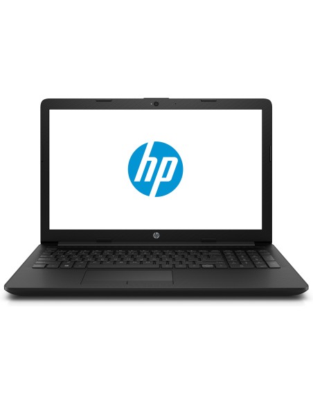 HP 15-da0154ns DDR4-SDRAM Portátil 39,6 cm (15.6") 1366 x 768 Pixeles Intel® Celeron® 4 GB 128 GB SSD Wi-Fi 4 (802.11n) Windows
