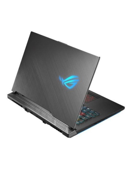 ASUS ROG Strix G531GW-AZ224T DDR4-SDRAM Portátil 39,6 cm (15.6") 1920 x 1080 Pixeles 9na generación de procesadores Intel®