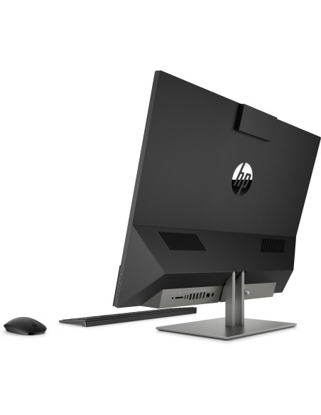 HP Pavilion 27-xa0915ns 68,6 cm (27") 1920 x 1080 Pixeles 8ª generación de procesadores Intel® Core™ i7 8 GB DDR4-SDRAM 1256 GB