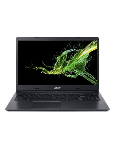 Acer Aspire 3 A315-54K-38XT DDR4-SDRAM Portátil 39,6 cm (15.6") 1366 x 768 Pixeles 7ª generación de procesadores Intel® Core™