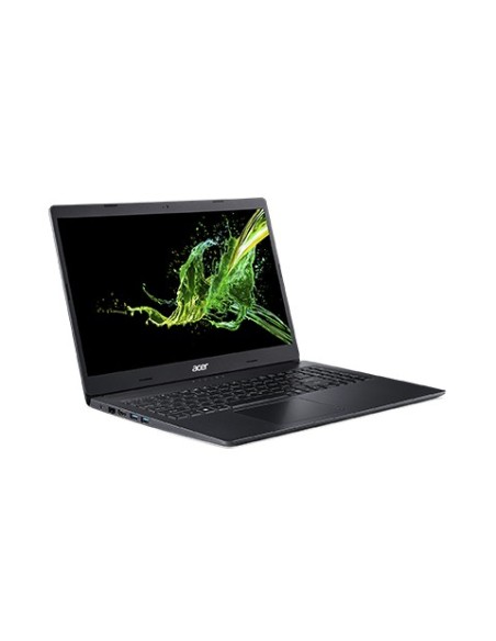 Acer Aspire 3 A315-54K-38XT DDR4-SDRAM Portátil 39,6 cm (15.6") 1366 x 768 Pixeles 7ª generación de procesadores Intel® Core™
