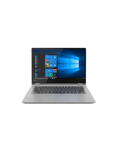 Lenovo Yoga 530 DDR4-SDRAM Híbrido (2-en-1) 35,6 cm (14") 1366 x 768 Pixeles Pantalla táctil 8ª generación de procesadores