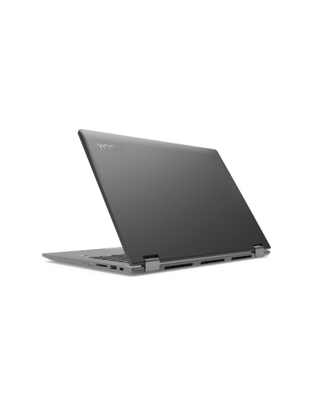 Lenovo Yoga 530 DDR4-SDRAM Híbrido (2-en-1) 35,6 cm (14") 1366 x 768 Pixeles Pantalla táctil 8ª generación de procesadores