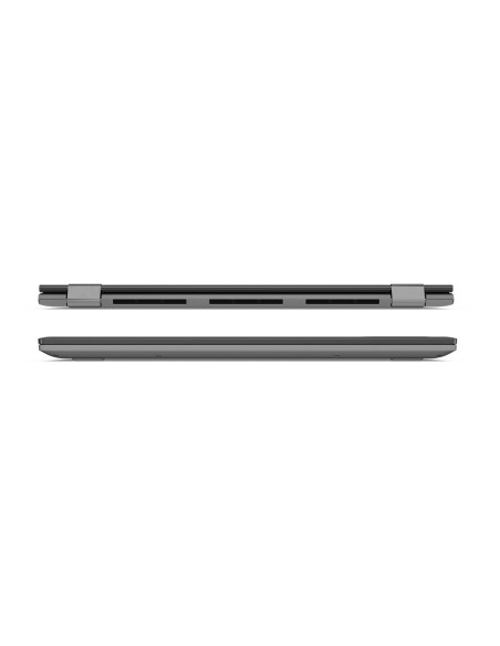 Lenovo Yoga 530 DDR4-SDRAM Híbrido (2-en-1) 35,6 cm (14") 1366 x 768 Pixeles Pantalla táctil 8ª generación de procesadores