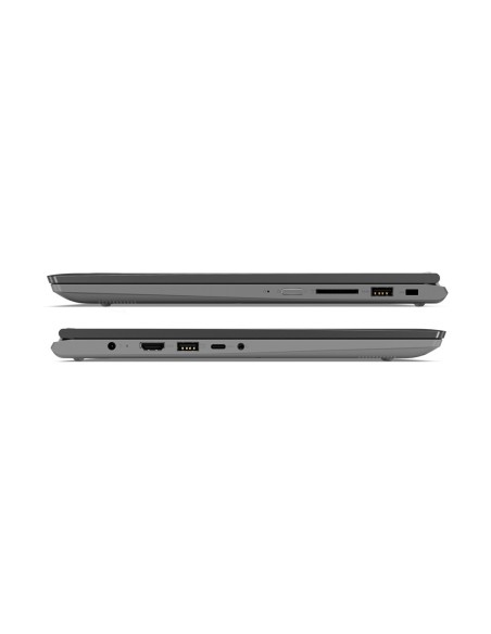 Lenovo Yoga 530 DDR4-SDRAM Híbrido (2-en-1) 35,6 cm (14") 1366 x 768 Pixeles Pantalla táctil 8ª generación de procesadores